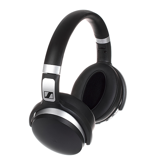 Sennheiser hd 4.50 btnc playstation clearance 4