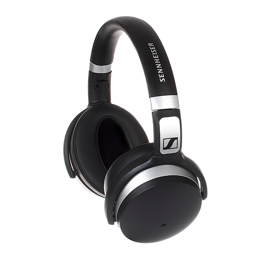 Sennheiser hd 4.50 discount btnc noise cancelling