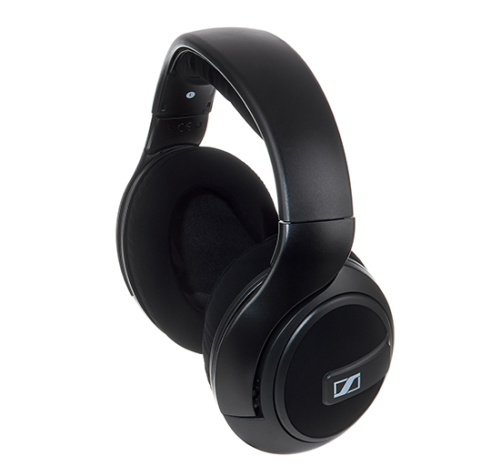 Sennheiser hd discount 569 for gaming