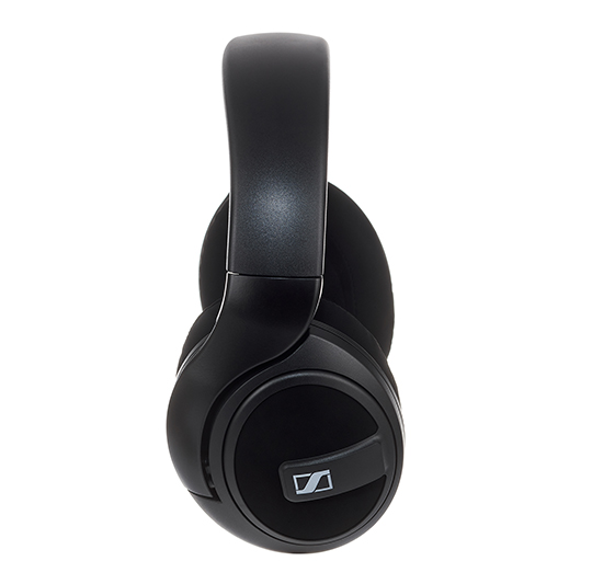 Sennheiser HD 569 Review | headphonecheck.com Sennheiser HD 569 Review | headphonecheck.com