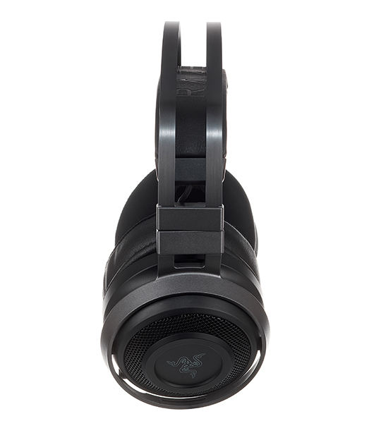 Razer Nari Ultimate Review | headphonecheck.com