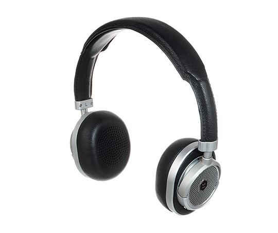 Master & Dynamic MW50+ Review | headphonecheck.com