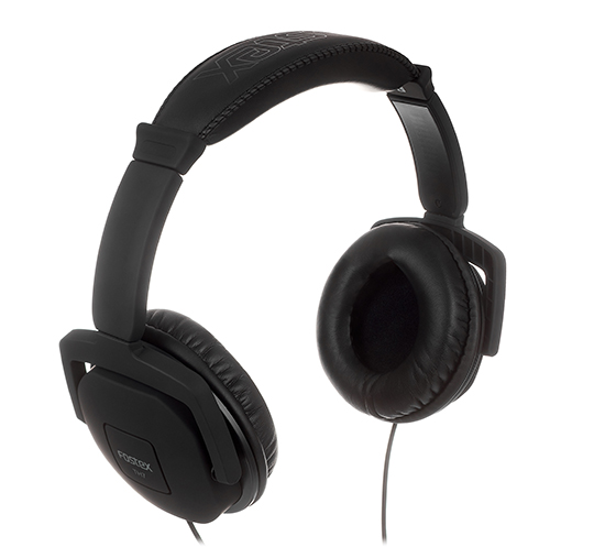 Fostex TH7 Review | headphonecheck.com