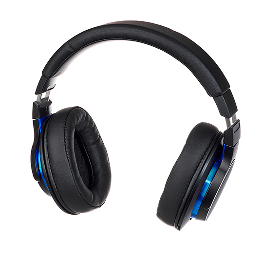 Audio-Technica ATH-MSR7b Review | headphonecheck.com