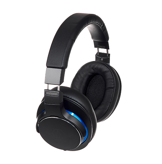 Audio-Technica ATH-MSR7b Review | headphonecheck.com
