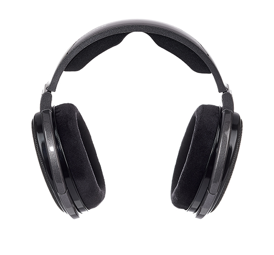オーディオ機器 ヘッドフォン Sennheiser HD 650 Review | headphonecheck.com