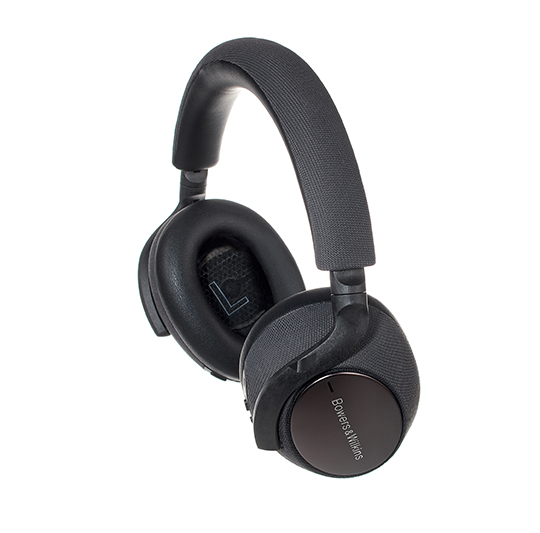 Bowers Wilkins PX7 Review headphonecheck