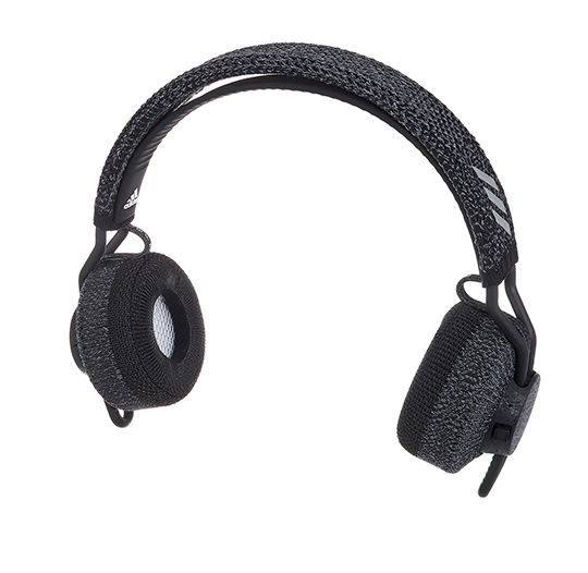 Adidas RPT-01 Review | headphonecheck.com