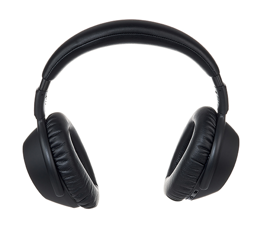 SENNHEISER PXC 550-II Wireless Noise Cancelling, store Bluetooth Headphone