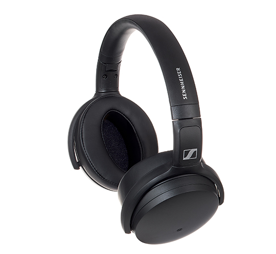 Sennheiser HD 350BT wireless headphones - Reckoner