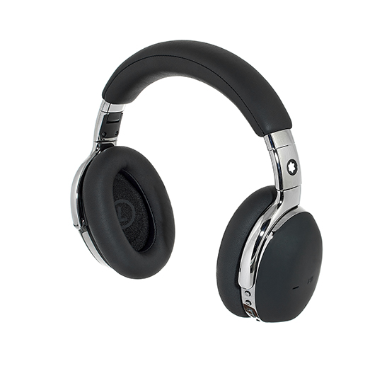 Montblanc MB 01 Review | headphonecheck.com