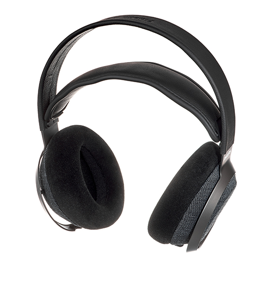 Philips Fidelity X3 ヘッドホン Amazon.com: Philips Fidelio X3 Professional Studio Monitor