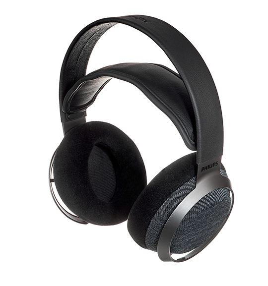 Philips Fidelio X3 Wired Over-Ear Headphones Review - LiquidAudio