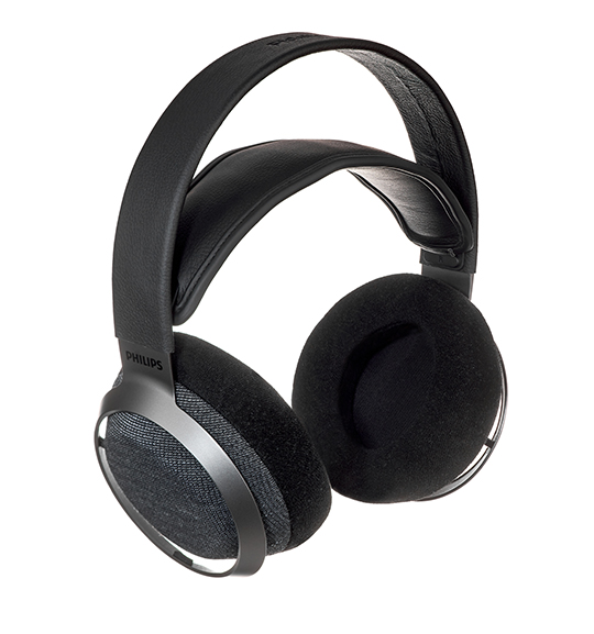 Philips Fidelio X3 Headphones Review — World Bolding