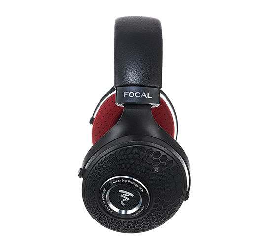 Focal Clear Mg Professional Review | headphonecheck.com