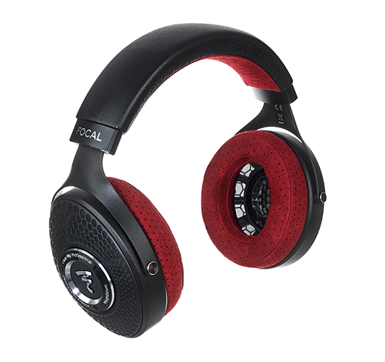 Focal Clear Mg Professional Review | headphonecheck.com