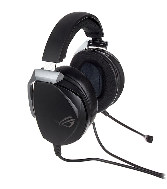 Asus ROG Theta 7.1 Review | headphonecheck.com Asus ROG Theta 7.1 Review | headphonecheck.com