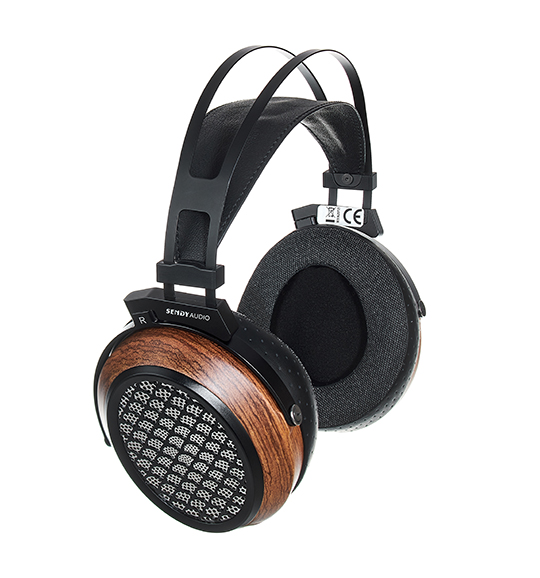 Sendyaudio aiva outlet planar magnetic headphones