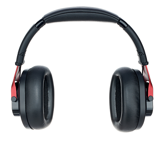 Austrian Audio Hi-X25BT Review | headphonecheck.com Austrian Audio Hi-X25BT Review | headphonecheck.com