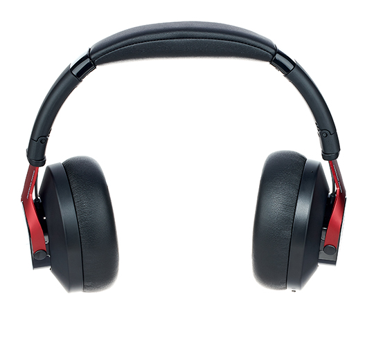 Austrian Audio Hi-X25BT Casque supra-auriculaire Bluetooth, filaire noir  pliable, micro-casque, volume réglable, coq - Conrad Electronic France