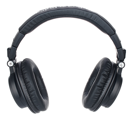 audio-technica ATH-M50x bt2 ブラック ATH-M50xBT2 | Wireless Over-Ear Headphones | Audio-Technica