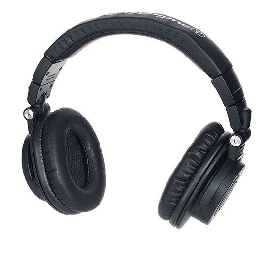 audio-technica ATH-M50xBT2 ブラック Audio-Technica ATH-M50XBT2 Wireless Bluetooth Headphones