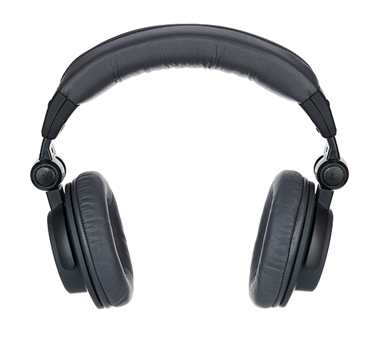 Ultrasone Signature Master MkII Professional Headphones ULT