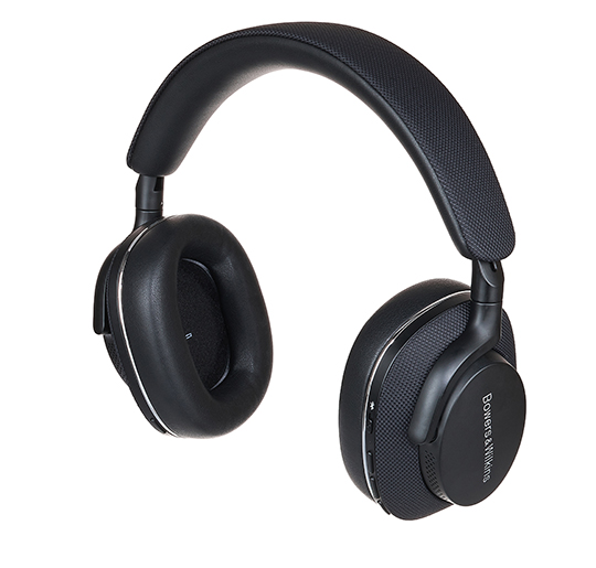 Bowers & Wilkins Px7 S2 Review | headphonecheck.com
