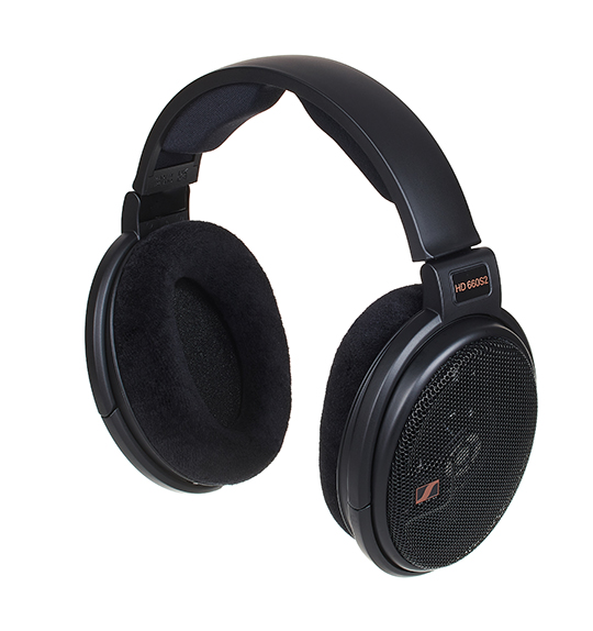 Sennheiser HD 660S2 Review | headphonecheck.com Sennheiser HD 660S2 Review | headphonecheck.com