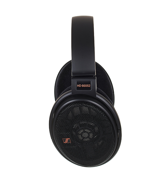Sennheiser HD 660S2 Review | headphonecheck.com Sennheiser HD 660S2 Review | headphonecheck.com