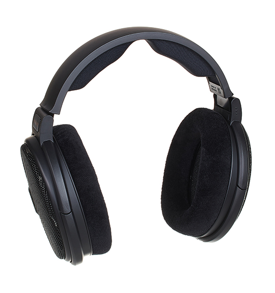 ゼンハイザー Sennheiser ヘッドホン HD 660S2 ブラック Amazon.co.jp: ゼンハイザー(Sennheiser) ヘッドホン 有線 HD