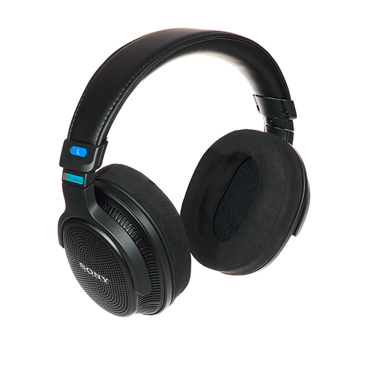 Sony MDR-MV1 Review | headphonecheck.com