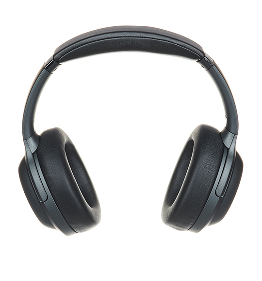Mackie MC-60BT Review | headphonecheck.com Mackie MC-60BT Review | headphonecheck.com