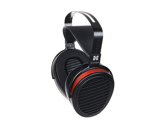Hifiman Arya Organic Review | headphonecheck.com
