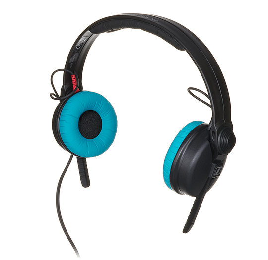 【美品】Sennheiser HD 25 70Ω 箱なし HD 25 - Dynamic Headphone, 70 Ohm – Ambient Webshop