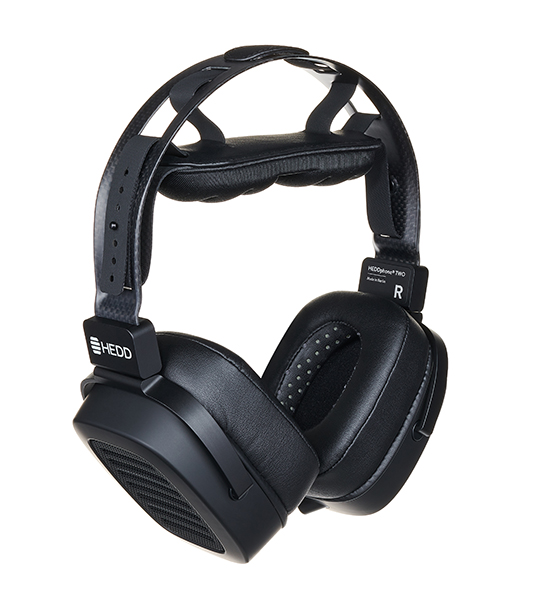 HEDD Audio HEDDphone Two Review | headphonecheck.com HEDD Audio HEDDphone Two Review | headphonecheck.com