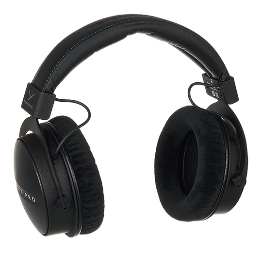 Beyerdynamic DT 1770 PRO MKII Review: Sound Quality Unleashed