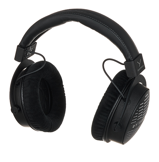 最終値下げ！beyerdynamic DT1990PRO DT 1990 PRO - beyerdynamic (ベイヤーダイナミック）