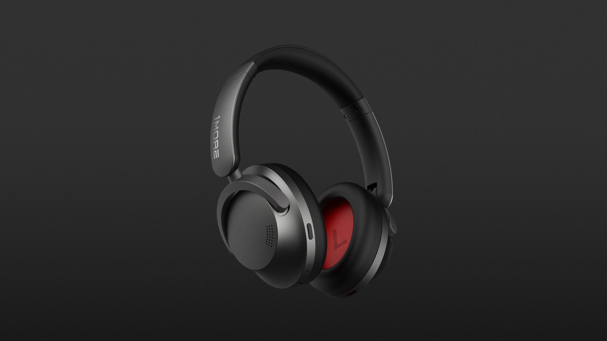 1More SonoFlow - An Entry-Level Headphone with good ANC, Bluetooth