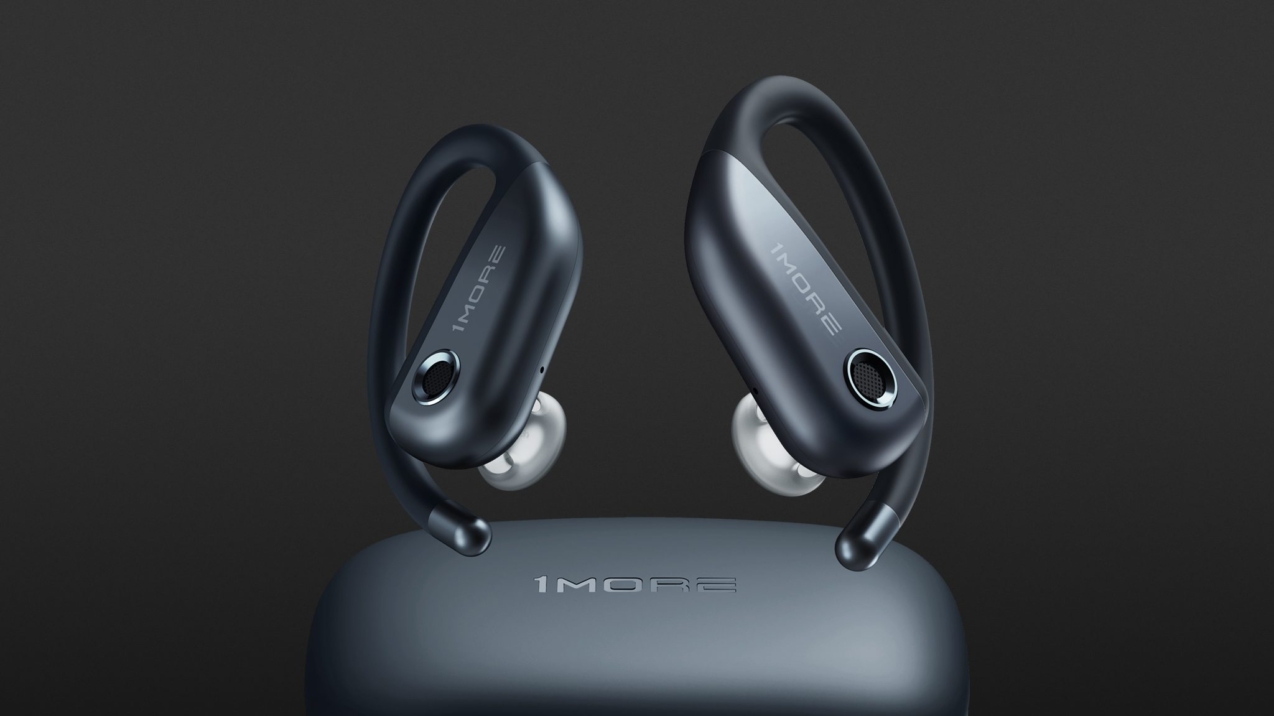 1more Fit Open Earbuds S50 Review | headphonecheck.com