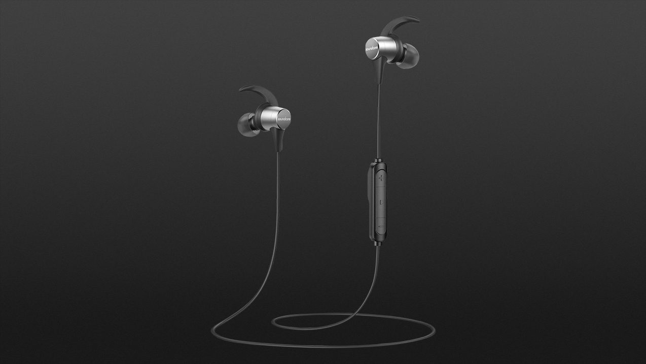 Anker Soundcore Spirit Pro Auriculares Bluetooth