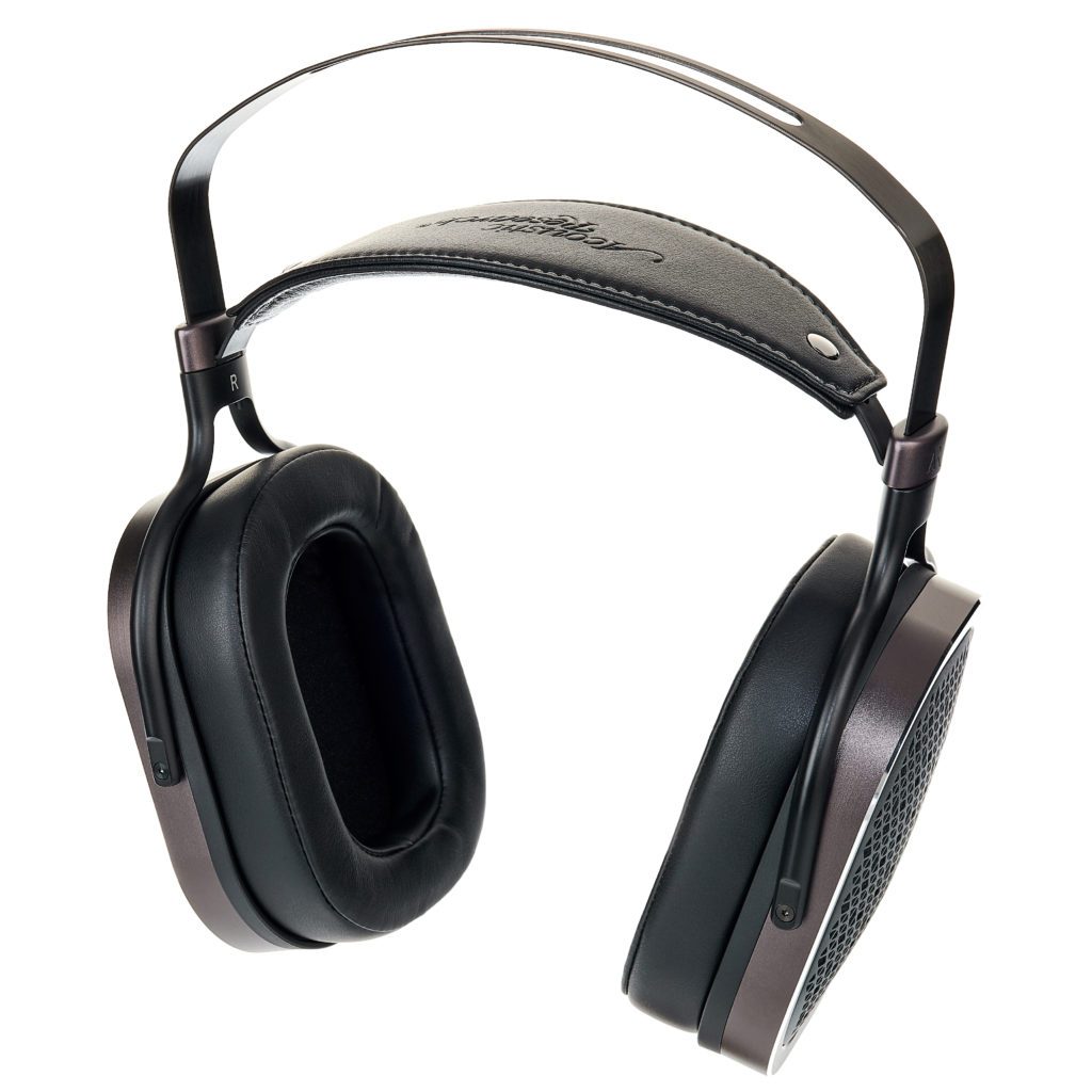 ★ Acoustic Research AR-H1 ★ ACOUSTIC RESEARCH AR-H1 REVIEW – The Headphoneer