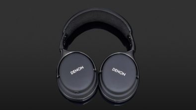 Denon AH-D1200 Review | headphonecheck.com