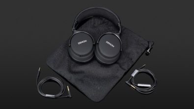 Denon AH-D1200 Review | headphonecheck.com