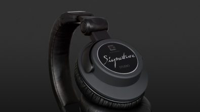 Ultrasone Signature Studio Review | headphonecheck.com