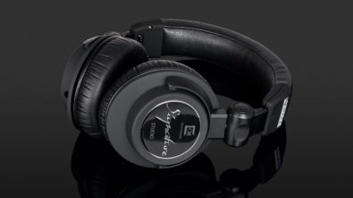 Ultrasone Signature Studio Review | headphonecheck.com