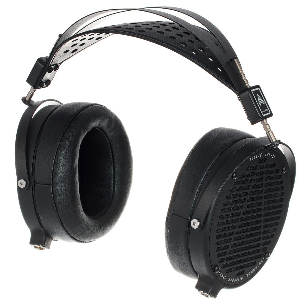 Audeze LCD-2C Review | headphonecheck.com