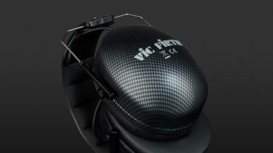 VIC FIRTH （ ビックファース ） VIC-SIH2 VIC FIRTH SIH2 Headphones Silesian Drum