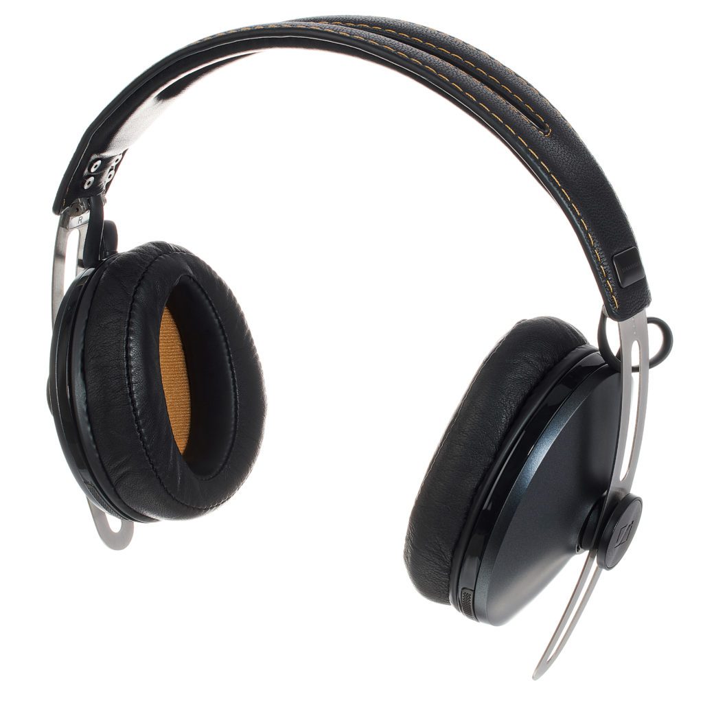 l*l様 【最終値下げ】SENNHEISER MOMENTUM Wireless Sennheiser MOMENTUM Wireless Noise Canceling Over the Ear