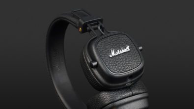 Marshall Major III Bluetooth Review | headphonecheck.com